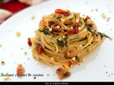 Spaghetti alla siciliana