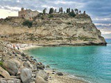 Tropea: cosa vedere e le spiagge del borgo calabrese