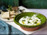 Tzatziki: ricetta originale della salsa greca