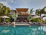 Viaggi: scegliere una villa a St. Barths per coppie, famiglie o gruppi di amici