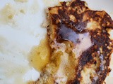 Banana Pancakes