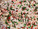 Candy Cane Bark