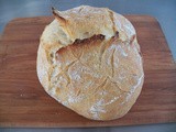 Home made Breads - Quick and Yeast
