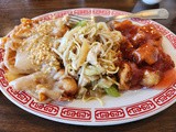 Restaurant Meals, 2025 Road Trip, Part Two