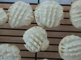 Shortcrust Cookies