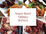 Super Bowl Ideas - Wings