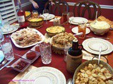 Thanksgiving Sides and ideas