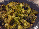 Broccoli Gratinati Piccanti