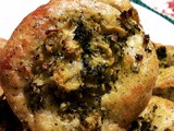 Muffins Sofficissimi ai Broccoli & Provola. . . anche per i più schizzinosi (per i Broccoli)