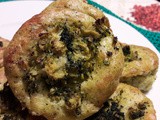 Muffins Sofficissimi ai Broccoli & Provola. . . anche per i più schizzinosi