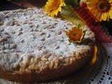 Torta della Nonna come da tradizione Fiorentina (ricetta di famiglia!)