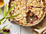 Cherry clafoutis recipe – classic French dessert