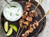 Easy souvlaki – Bring Greece to your home