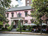 The 10 best restaurants in Savannah – usa