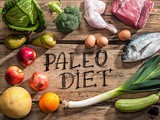 The paleo solution