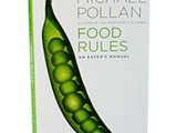 Food Rules: a Simplified Guide to Eating