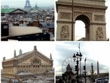 Paris Trip: My 50th Birthday in the City of Lights  #Weekly Menu Plan