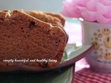 Two-Ingredient Ice Cream Bread -The Picnic Game 2014 (2)