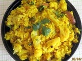 Tahari(Rice Recipe)