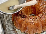 Bourbon Bundt Cake aka “Bundt Cake Gladys”