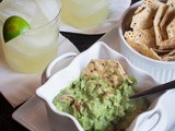 Guacamole Without a Plan