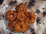 Kozhi Vada - Chicken Patties