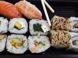 A #Fantastico Foodie Bucket List