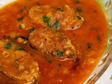 Fish Curry | Assam Style | Aloo Bilahi Maas