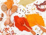 Indian Cooking 101: Know Your Spices {Part 1}