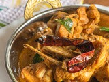 Wayanadan Chicken Curry