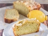 עוגת לימון מיוחדת עם… קישואים