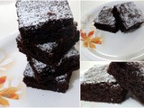 Cocoa Delight Brownies