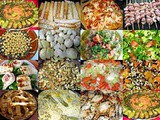 Ramadan Recipe- Khushaf- ألخشاف- وصفه رمضانيه