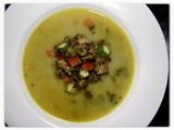Callaloo Soup