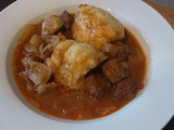 Takusa Mutton Stew - Olympic Food Challenge : Niger