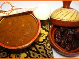 Harira Soupe Marocaine du ramadan 2015