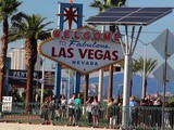 Mon voyage à Las Vegas