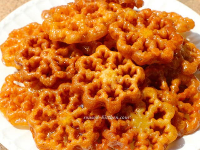 Very Good Recipes Of Ramadan 3