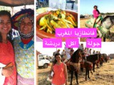 Vlog – Fantazia du Maroc