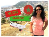 Voyage de usa au Maroc