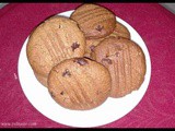Almond Flour cookies