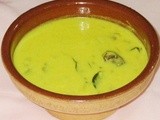 Buttermilk Curry | More Kuzhambu | Moar Kulambu Recipe
