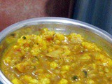 Cauliflower Curry Recipe | Gobi Masala