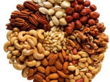 Dry Fruits for Health Benefits