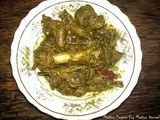 Spicy Mutton Pepper Fry |  Mutton Milagu Varuval