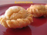 Badusha