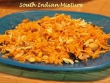 South Indian Mixture