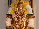 Varalakshmi Nonbu/Vratham