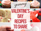 100+ Valentine Recipes