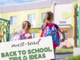 12 Back-to-School Prep Tips Every Parent Needs